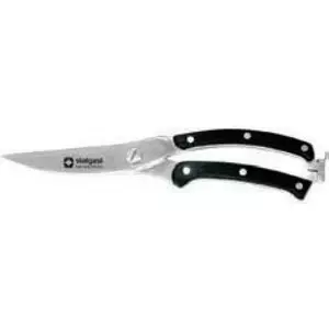 Kitchen poultry scissors Stalgast PL32227259 25 cm stainless steel