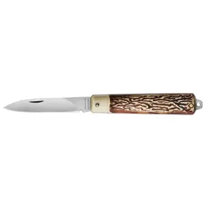 Kitchen knife Tramontina BR0126300/003, blade length 7.5 cm, folding pocket knife
