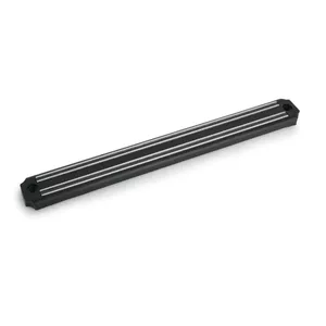 Magnetic Knife Holder WAS DE1231668300 35 cm stainless steel wall-mounted