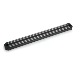 Magnetic Knife Holder WAS DE1231668600 62 cm - stainless mount for kitchen knives