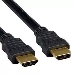 HDMI kabelis e+p HDMI/HDMI 5m