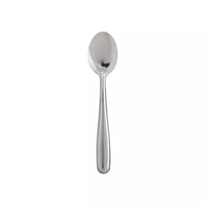Coffee spoons PINTINOX IT6500300 — set of 18 stainless steel spoons