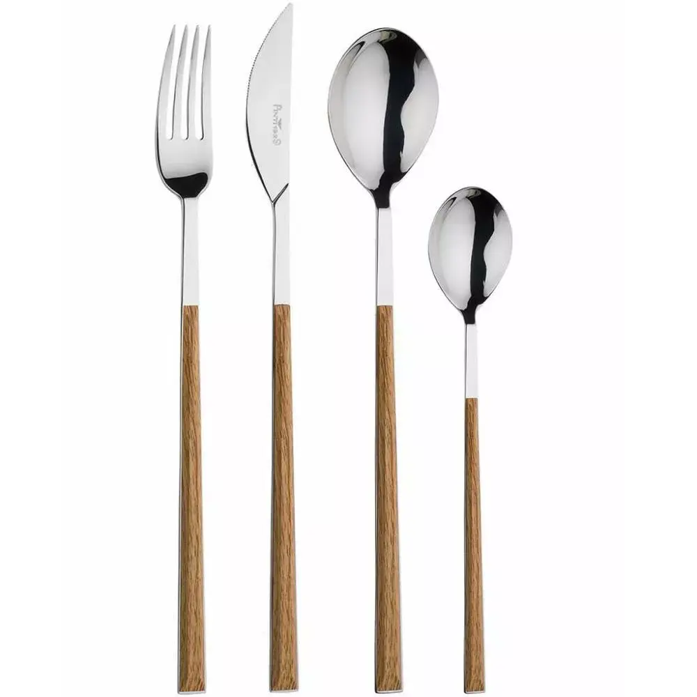 Galda piederumu komplekts PINTINOX Sushi Queen