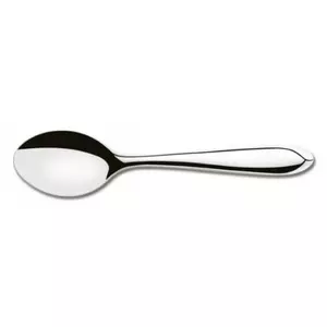 Ladle Tramontina BR0163906/010 stainless steel heat resistant, full stainless construction, dishwasher-safe