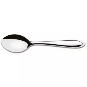 Teaspoon Tramontina LAGUNA BR0163906/070 Stainless Steel, dishwasher-safe