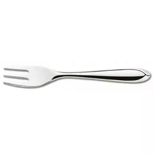 Dessert fork Tramontina BR0163906/140 Stainless steel, 2-piece set, polished tines
