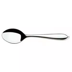 Tea Spoon Tramontina BR0163906/300 stainless steel, standard size, polished finish