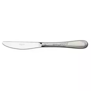 Kitchen/Dessert Knife Tramontina BR0163929/060 stainless steel blade, ergonomic handle