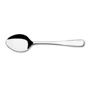 Dining spoon Tramontina BR0163965/070 Stainless Steel single-piece construction