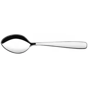 Dining spoon Tramontina BR0163960/010 stainless steel 18/10 gloss finish