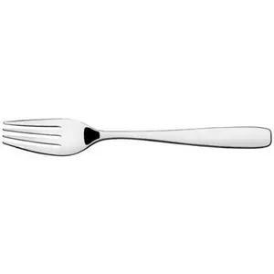 Dining fork Tramontina BR0163960/020 — stainless steel, polished tines, dishwasher-safe