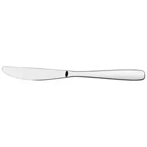 Kitchen half-day knife Tramontina BR0163960/030 — stainless steel blade, ergonomic handle