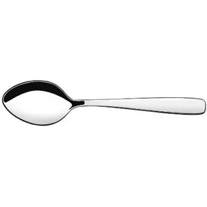 Teaspoon Tramontina BR0163960/070 Stainless Steel, polished, dishwasher-safe