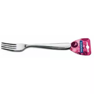 Table fork set Tramontina MARESIAS — 3 pieces, stainless steel, polished finish