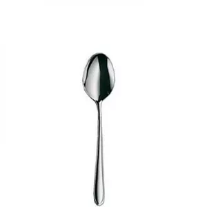 Dessert fork WMF Club — stainless steel Cromargan 18/10, model DE191147046040, polished finish