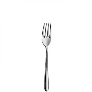 Dessert spoon WMF Club DE191147056040 — stainless steel Cromargan 18/10, polished, dishwasher-safe