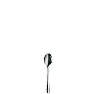 Espresso spoon WMF CLUB DE191147096040 stainless steel Cromargan® 18/10 dishwasher-safe