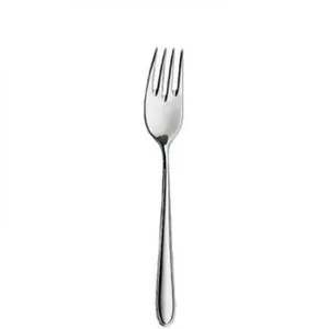 Fish fork WMF CLUB DE191147356042, Cromargan® stainless steel 18/10, polished finish