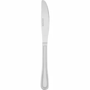 Stainless steel canteen Stalgast PL32353081, 0.5 L, compact portable bottle