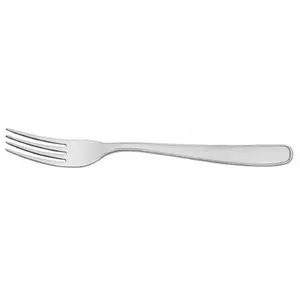 Pasta fork Tramontina BR0163902/027 stainless steel fully polished dishwasher-safe