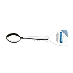 Coffee spoons Tramontina set of 6 BR0166960/085, stainless steel, standard length