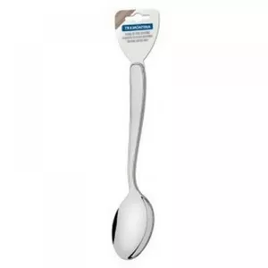 Cutlery set Tramontina Maresias Deserta — 3-piece stainless steel spoon set