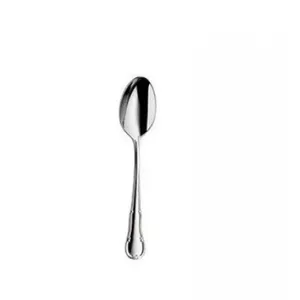 Spoon WMF Barock stainless steel polished, Cromargan® 13.6 cm — WMF DE195430076040