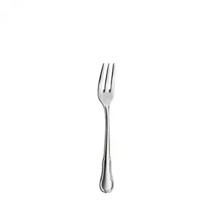 Cake Fork WMF Barock 15.7 cm Stainless Steel Cromargan, dishwasher-safe