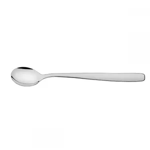 Cocktail spoon Tramontina BR0163960/200 — long stainless steel, high-gloss, dishwasher safe
