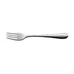 Table fork WMF SITELLO 21 cm, polished stainless steel, silver finish
