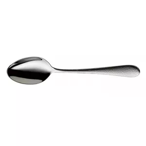 Bar spoon WMF 22 cm polished metal — stirring spoon for cocktails and beverages