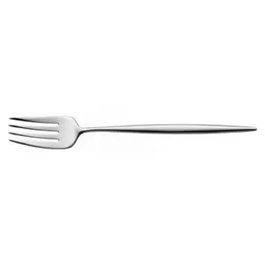 Dining fork WMF ENIA 20.4 cm Cromargan® stainless steel (18/10) 1-piece