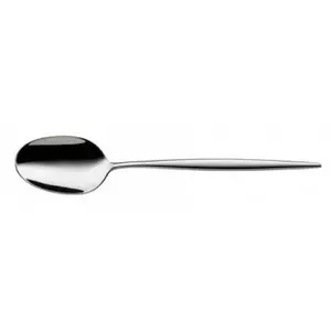 Dessert spoon WMF ENIA DE195484046040, Cromargan® 18/10 stainless steel, 19 cm, polished