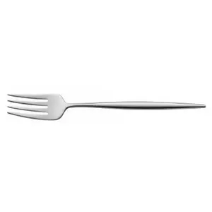 Dessert Fork WMF ENIA — stainless steel Cromargan® 18/10, 18.8 cm, polished