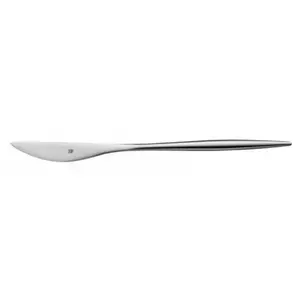 Table/ Dessert knife WMF ENIA DE195484066049 — stainless steel (Cromargan® 18/10), 21.3 cm, polished