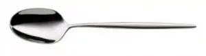 Coffee spoon WMF ENIA ESPRESSO KAROTE stainless steel Cromargan 11.8 cm, 1.2 L pitcher listed in name but product is spoon