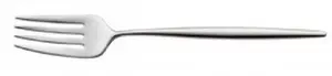 Cake fork WMF ENIA DE195484646040, stainless steel 18/10, 14.8 cm, polished (Cromargan®)