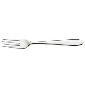 PINTINOX lunch fork IT6522800002 stainless steel, durable flatware for meals