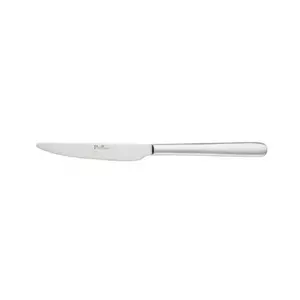 Pudding Knife PINTINOX IT6529400003 — Stainless Steel 18/10, 4 mm, Polished