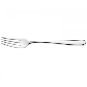 Table fork PINTINOX IT65900002, stainless steel 18/10, 4 mm thickness, polished finish