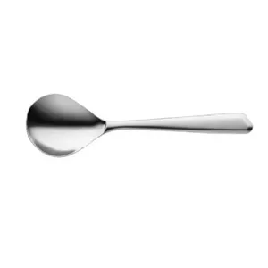 Serving spoon WMF — 22 cm stainless steel, Cromargan® 18/10