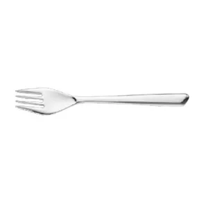 Dinner fork WMF SHADES 22.1 cm, stainless steel Cromargan 18/10, dishwasher-safe
