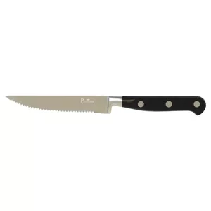Steika nazis PINTINOX IT65749000EU — 23 cm, nerūsējošā tērauda asmens un rokturis