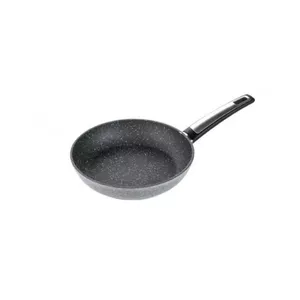 Frying pan Tescoma i-PREMIUM Stone 26 cm — non-stick stone-effect coating, 26 cm diameter