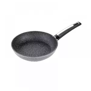 Frying pan Tescoma i-PREMIUM Stone 28 cm — non-stick stone-effect coating, 28 cm diameter