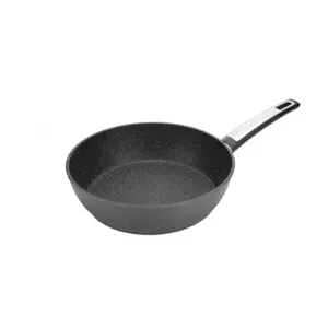 Frying pan tescoma I-PREMIUM STONE 28 cm — induction-compatible, non-stick stone-like coating