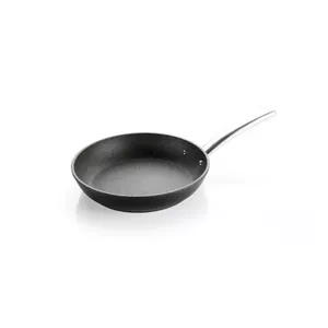 Frying pan Tescoma PRESIDENT PANNA 24 cm — induction-compatible, textured non-stick surface, oven-safe