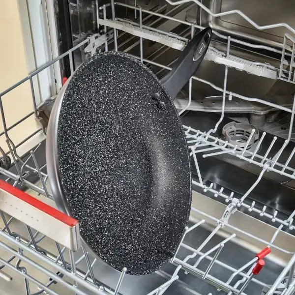 Zyliss E980063 Round Saute Pan 20 cm Photo 6