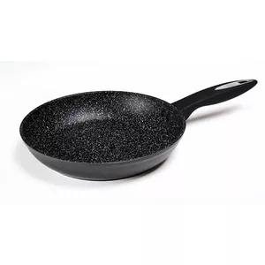 All-purpose pan Zyliss Ultimate 24 cm, round, black