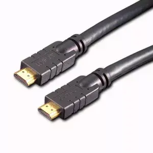 HDMI кабель e+p HDMV 401/20 20 м